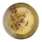 Spaghetti Carbonara